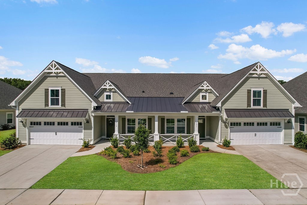 619 Blue Moon Crossing Pooler, GA 31322 - Photo 2 of 49