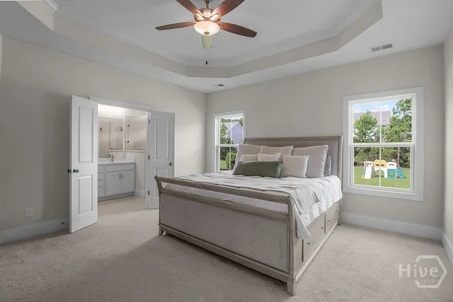 $459,900 | 619 Blue Moon Crossing, Pooler, GA 31322