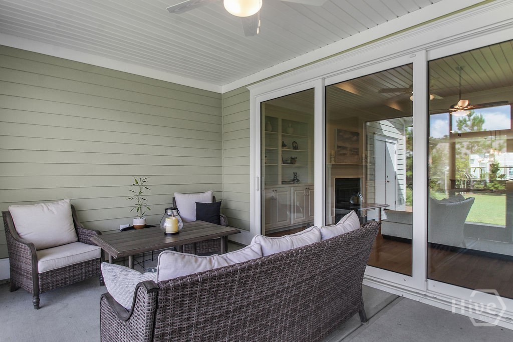 619 Blue Moon Crossing Pooler, GA 31322 - Photo 32 of 49