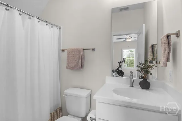 $459,900 | 619 Blue Moon Crossing, Pooler, GA 31322