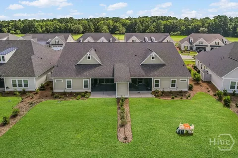 $459,900 | 619 Blue Moon Crossing, Pooler, GA 31322