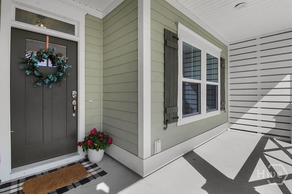 619 Blue Moon Crossing Pooler, GA 31322 - Photo 5 of 49