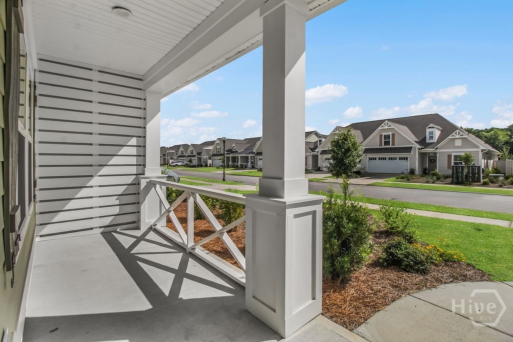 619 Blue Moon Crossing Pooler, GA 31322 - Photo 6 of 49