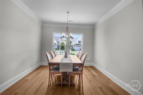 $459,900 | 619 Blue Moon Crossing, Pooler, GA 31322