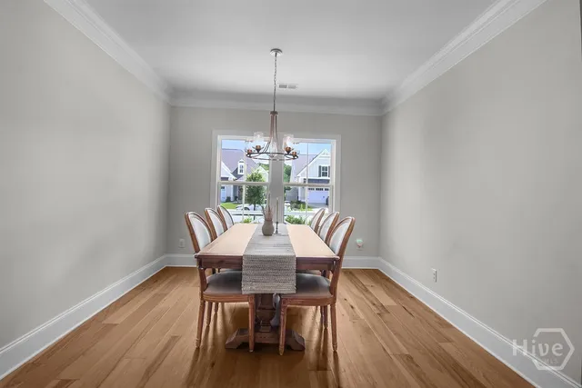 $459,900 | 619 Blue Moon Crossing, Pooler, GA 31322