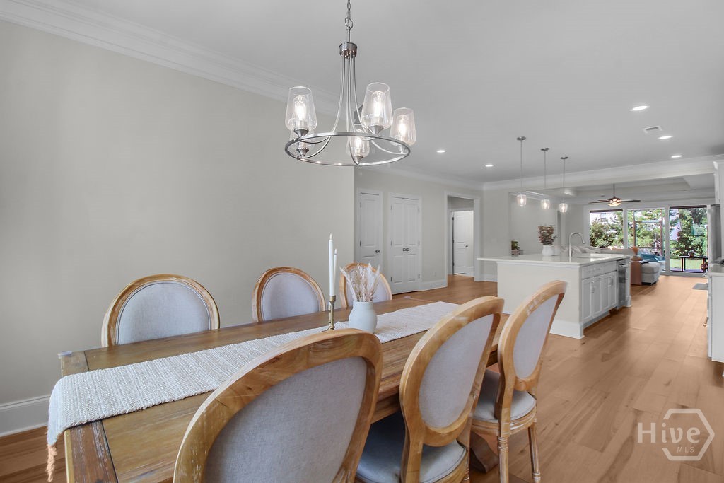 619 Blue Moon Crossing Pooler, GA 31322 - Photo 8 of 49