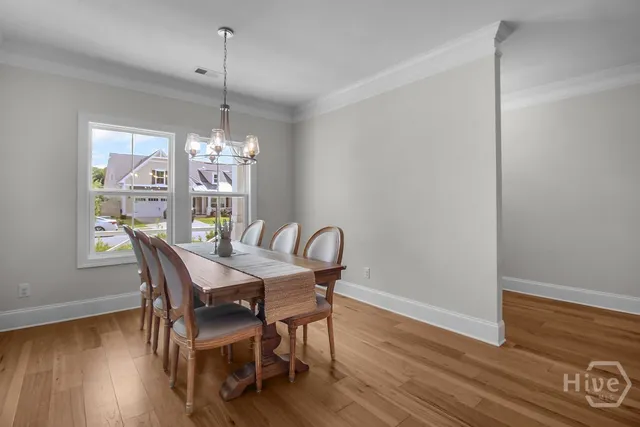 $459,900 | 619 Blue Moon Crossing, Pooler, GA 31322