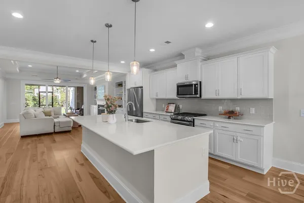 $459,900 | 619 Blue Moon Crossing, Pooler, GA 31322