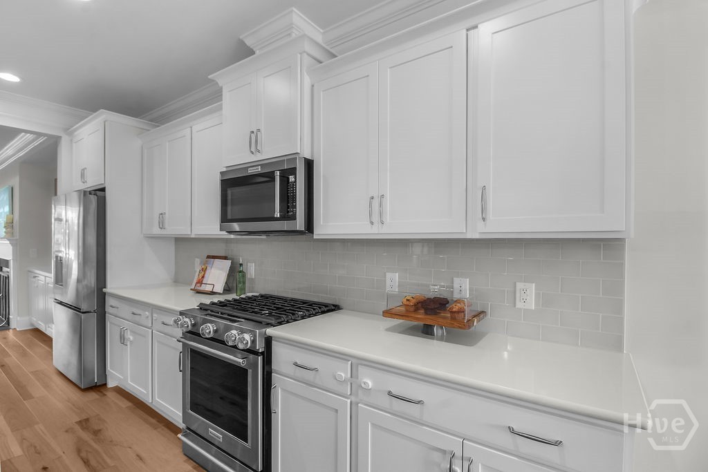 619 Blue Moon Crossing Pooler, GA 31322 - Photo 10 of 49