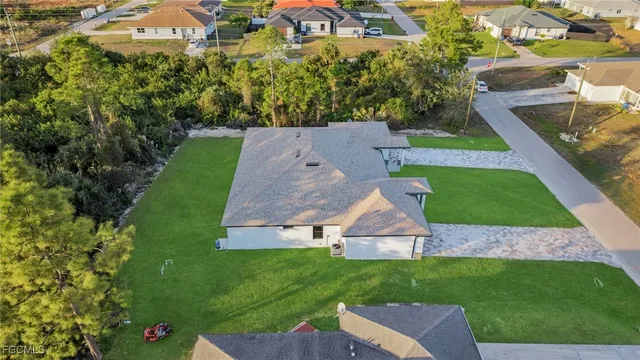 $2,000 | 706 Homer Avenue South, Unit 2, Lehigh Acres, FL 33973