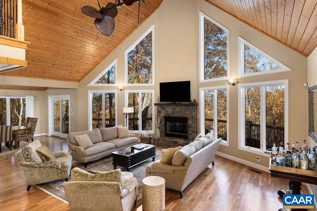 182 Timber Ridge Lane Roseland, VA 22967 - Photo 3 of 50 Gallery Image 3