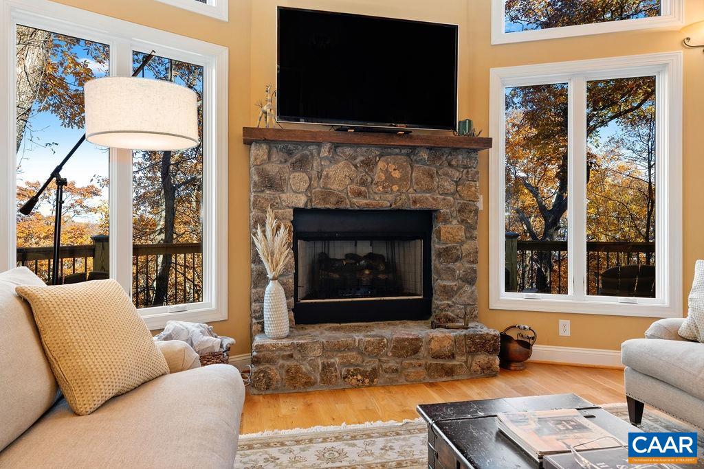 182 Timber Ridge Lane Roseland, VA 22967 - Photo 6 of 50 Gallery Image 6