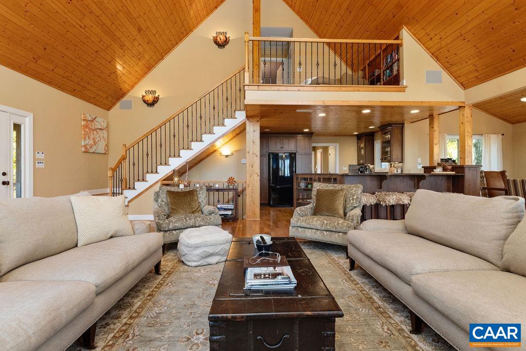 182 Timber Ridge Lane Roseland, VA 22967 - Photo 8 of 50 Gallery Image 8
