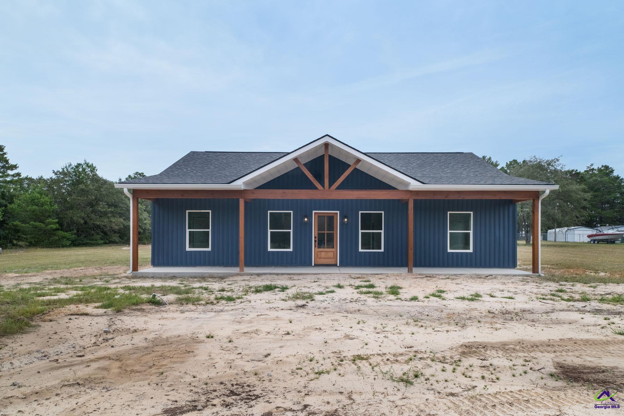 2759 Hortman Mill Road Roberta, GA 31078 - Photo 1 of 37 Gallery Image 1