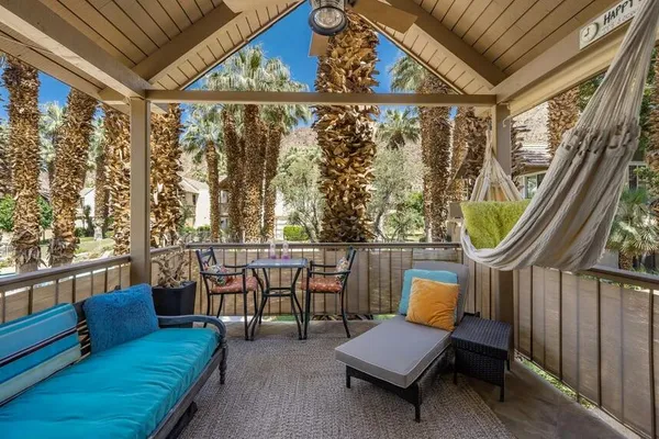 $339,000 | 46750 Mountain Cove Drive, Unit 24, Indian Wells, CA 92210
