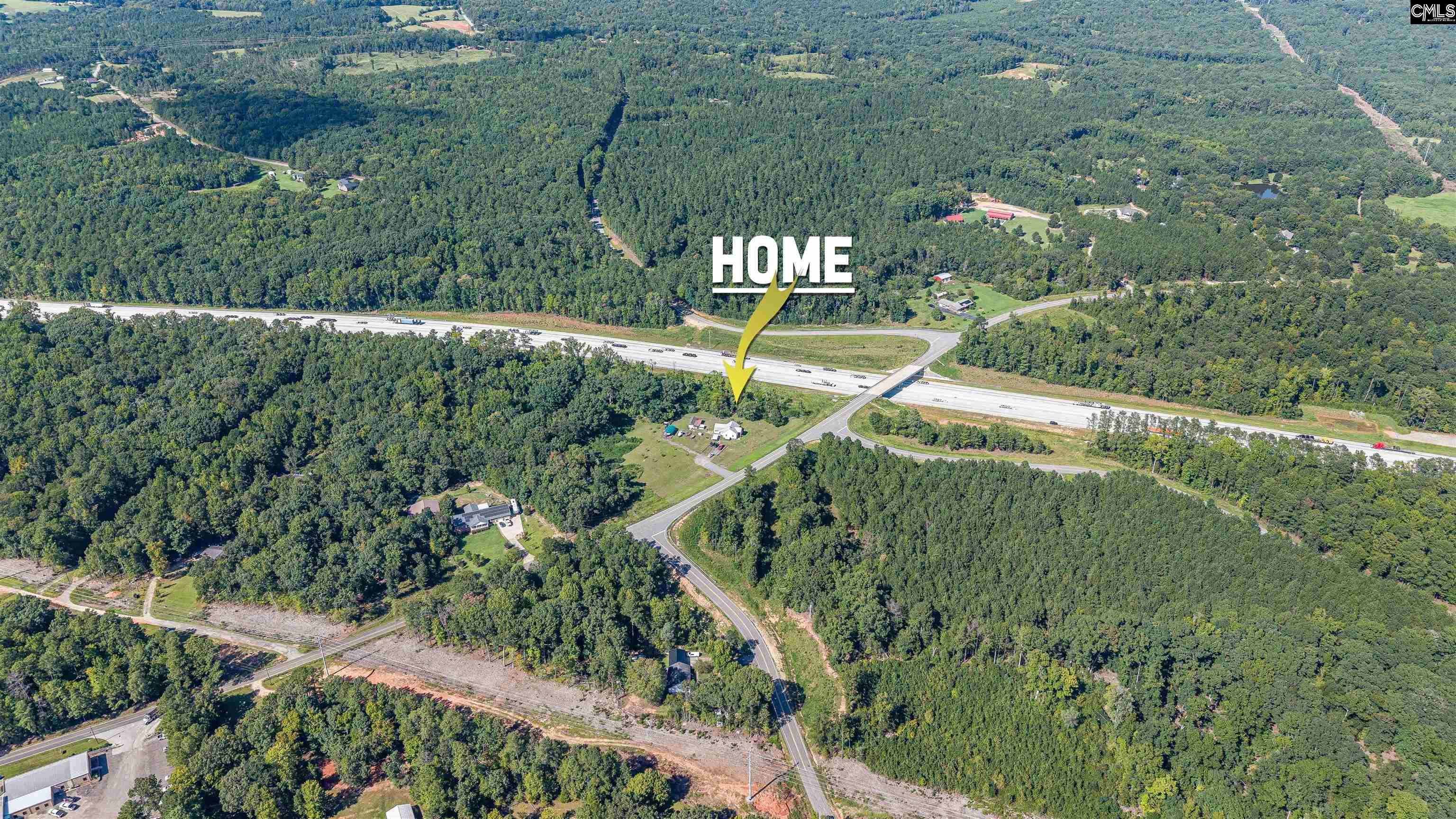 1411 Holy Trinity Church Road Little Mountain, SC 29075 - Photo 29 of 30 Gallery Image 29