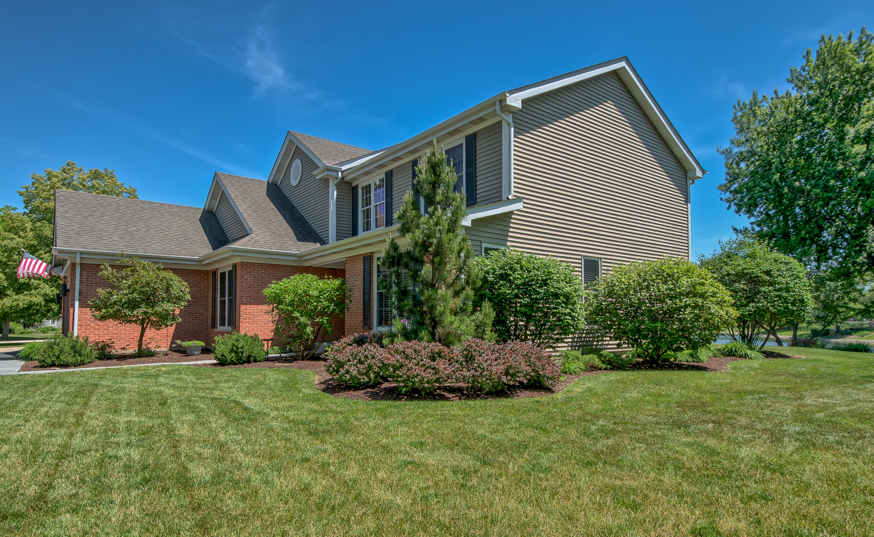 1337 Saddlebrook Road Bartlett, IL 60103 - Photo 38 of 52
