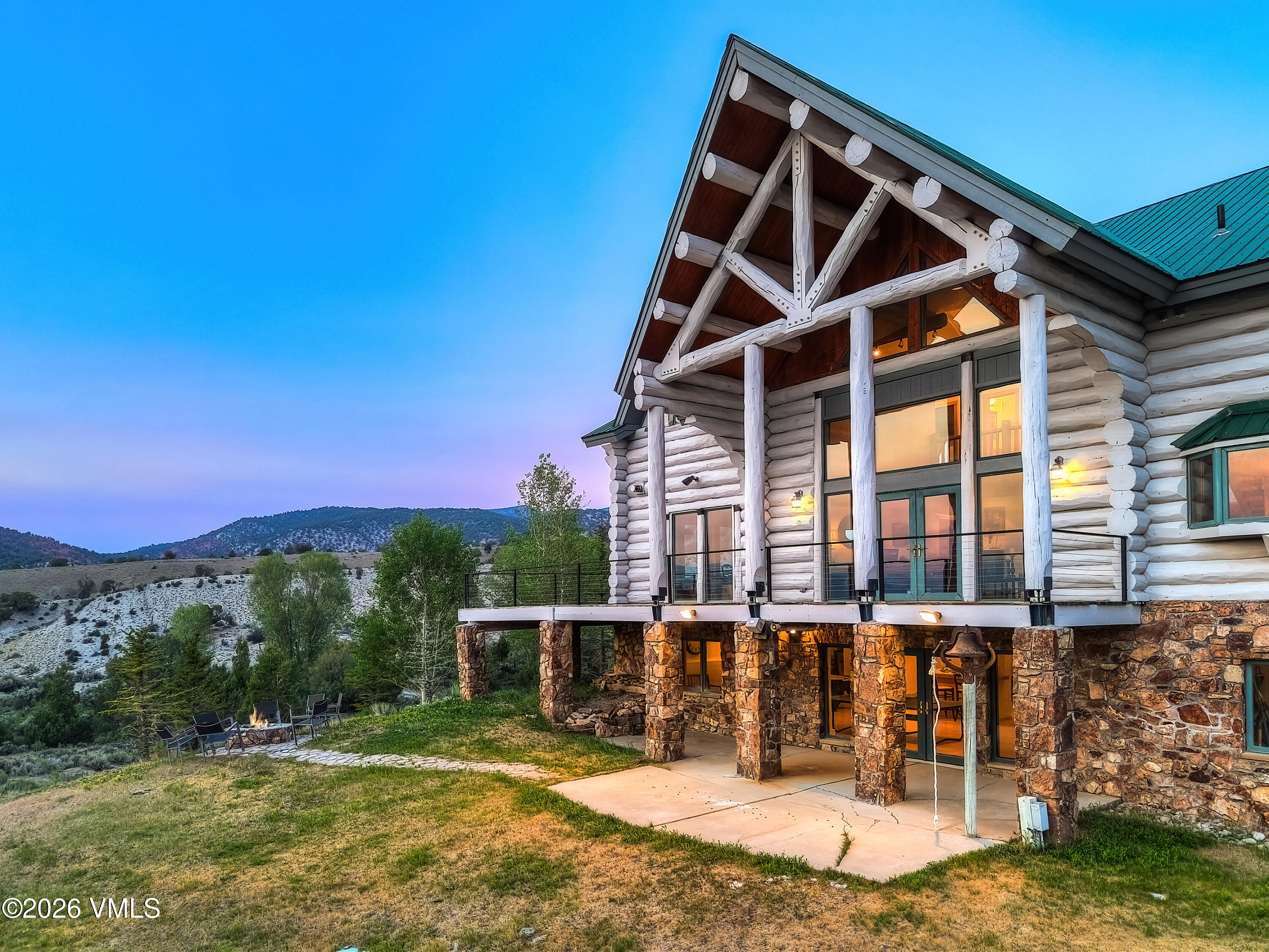 2900 Catamount Creek Road McCoy, CO 80463 - Photo 43 of 53 2900_CatamountCreekRd_056