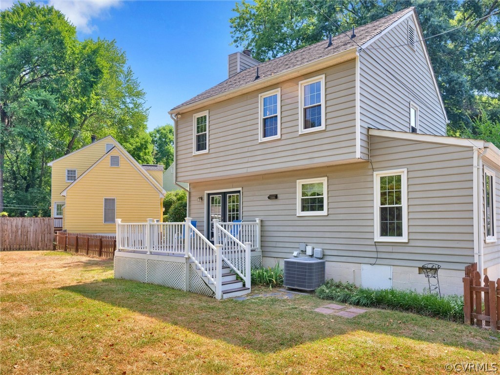 1322 Ware Road Henrico, VA 23229 - Photo 26 of 28 Gallery Image 26