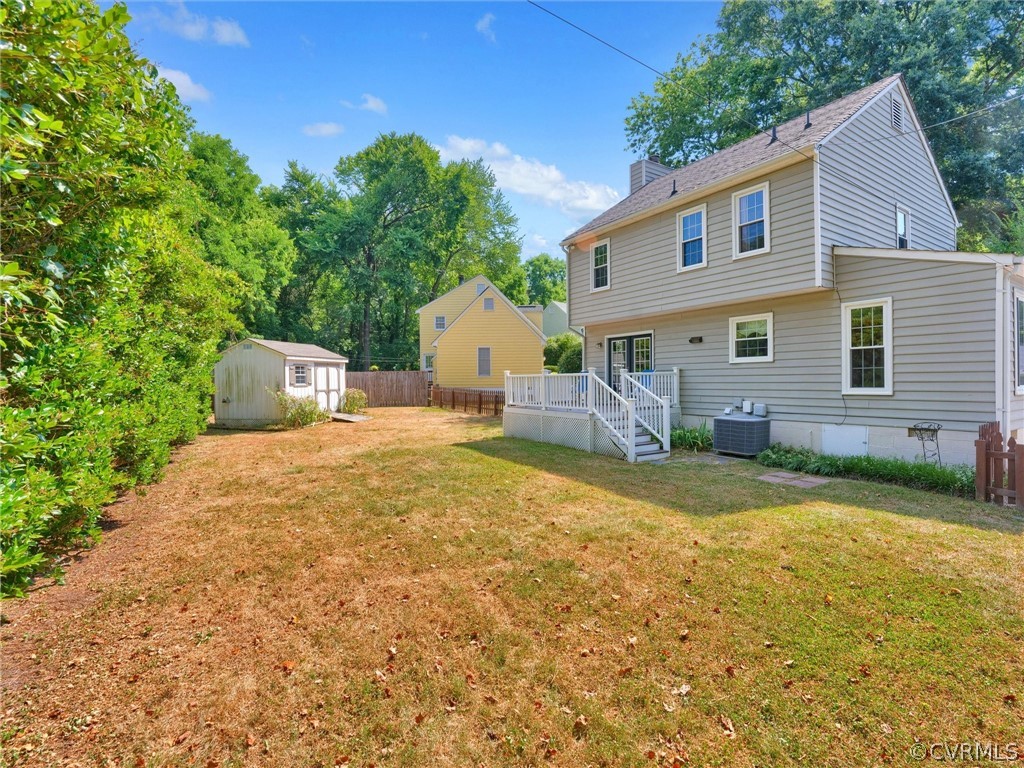 1322 Ware Road Henrico, VA 23229 - Photo 27 of 28 Gallery Image 27