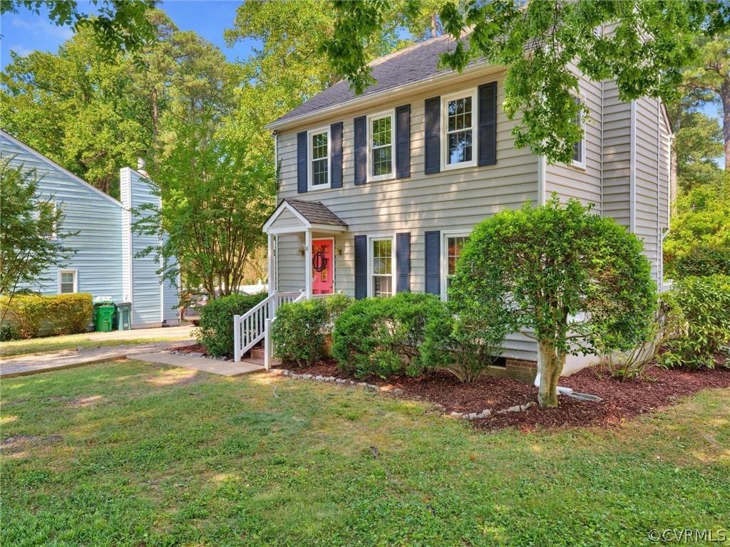 1322 Ware Road Henrico, VA 23229 - Photo 3 of 28 Gallery Image 3