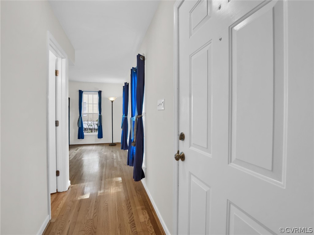 1322 Ware Road Henrico, VA 23229 - Photo 4 of 28 Gallery Image 4