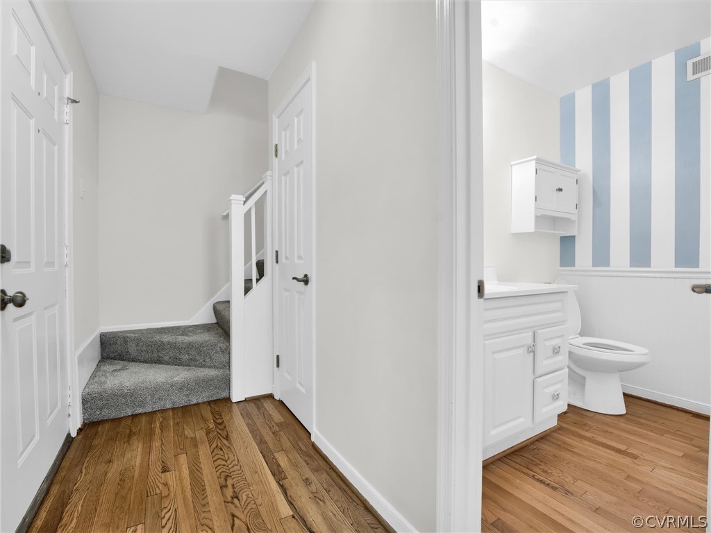 1322 Ware Road Henrico, VA 23229 - Photo 5 of 28 Gallery Image 5