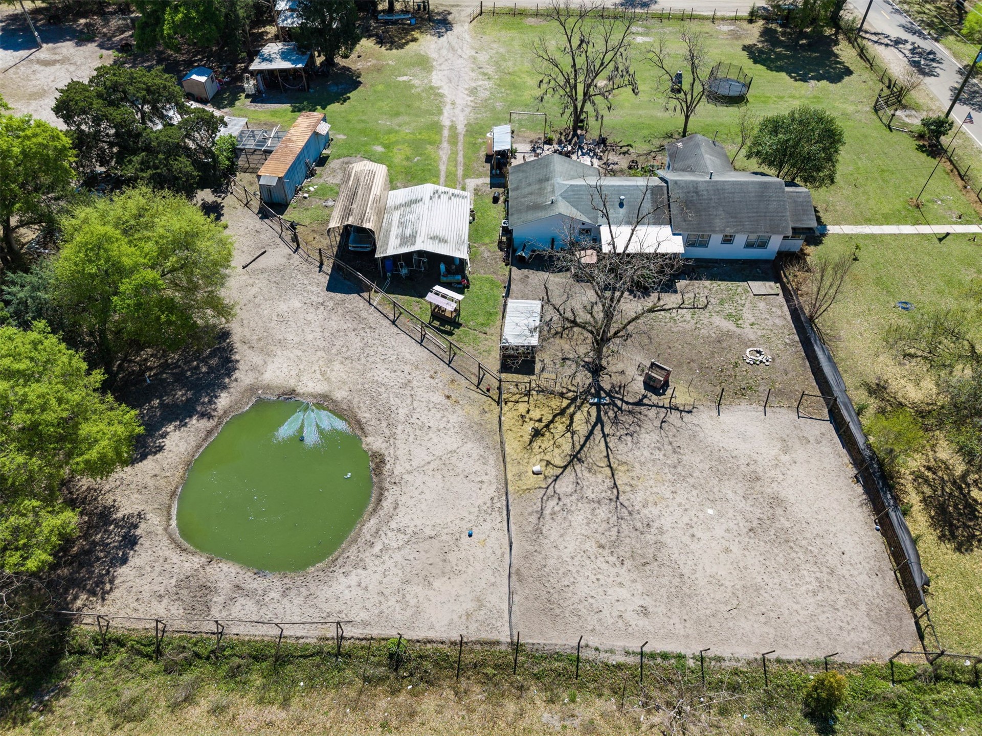 85276 Harts Road Yulee, FL 32097 - Photo 48 of 59