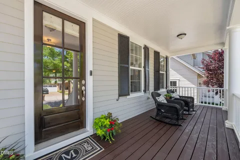 $860,000 | 109 Mearleaf Place, Holly Springs, NC 27540