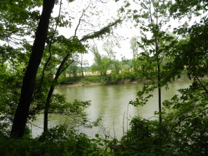 Tbd East River Road Shoals, IN 47581 - Photo 3 of 3
