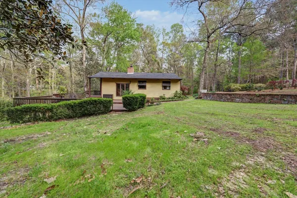 $375,000 | 439 Beaver Lake Road, Tallahassee, FL 32312