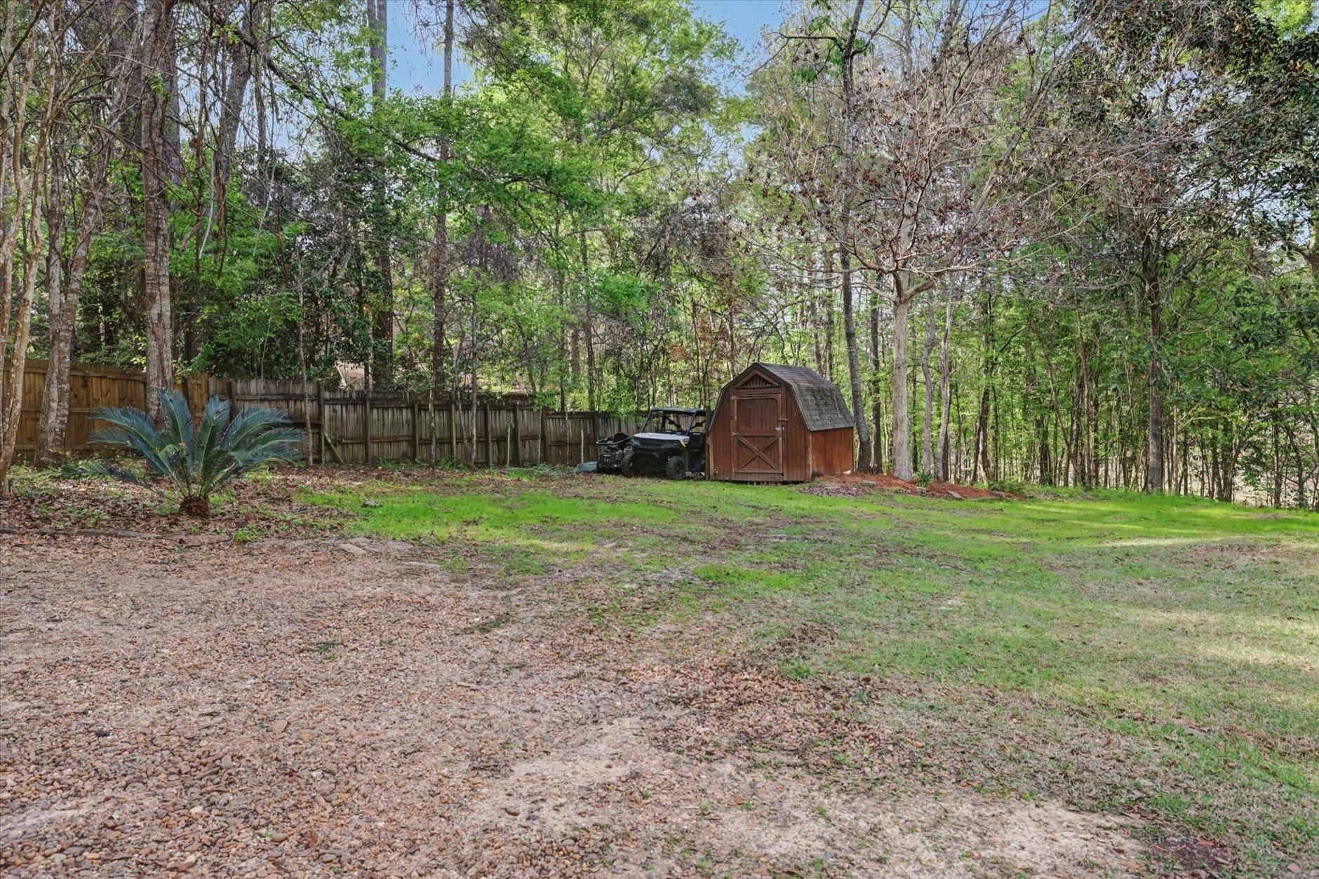 439 Beaver Lake Road Tallahassee, FL 32312 - Photo 40 of 70