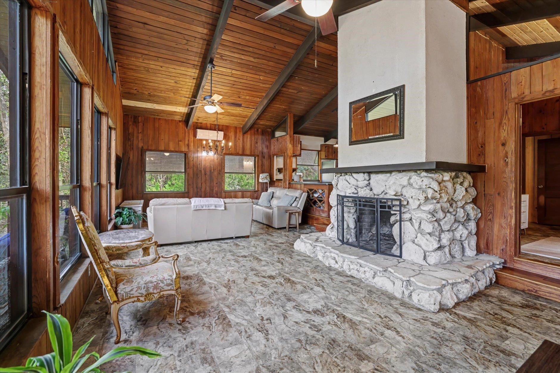 439 Beaver Lake Road Tallahassee, FL 32312 - Photo 49 of 70