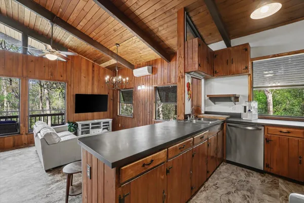 $375,000 | 439 Beaver Lake Road, Tallahassee, FL 32312