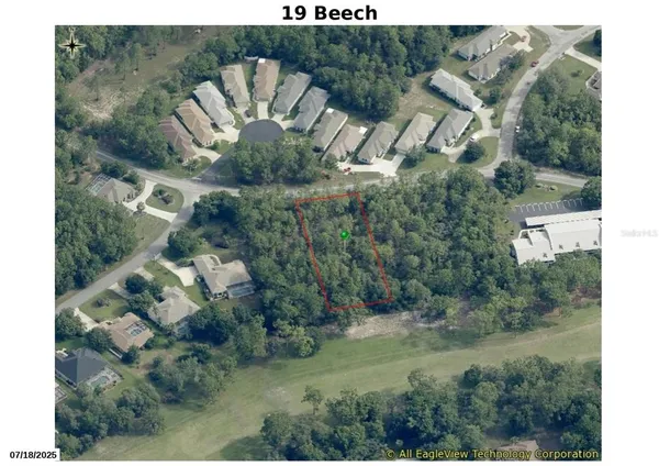 $51,900 | 19 Beech Street, Homosassa, FL 34446