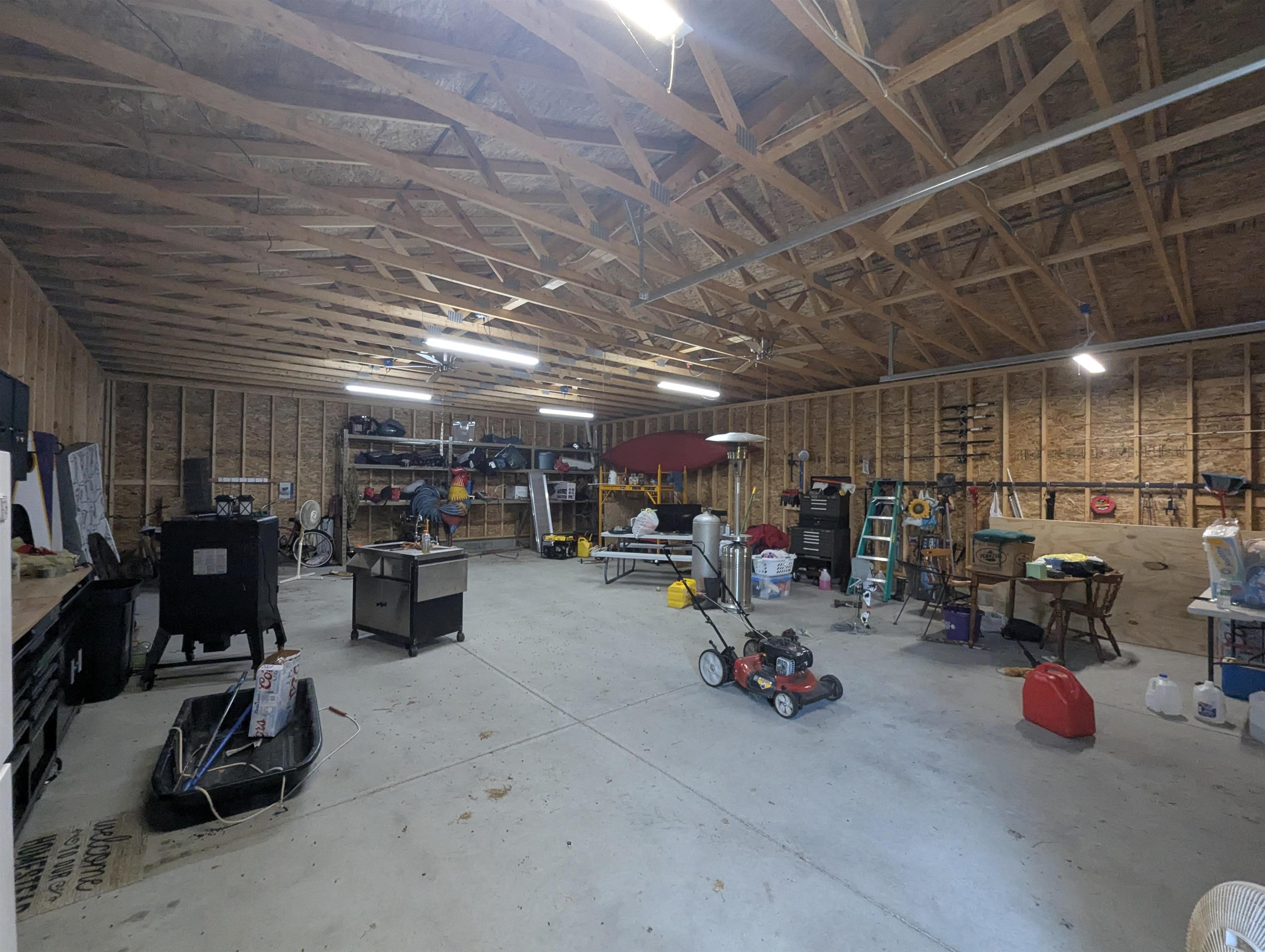 866 Tonkey Road Au Gres, MI 48703 - Photo 8 of 11