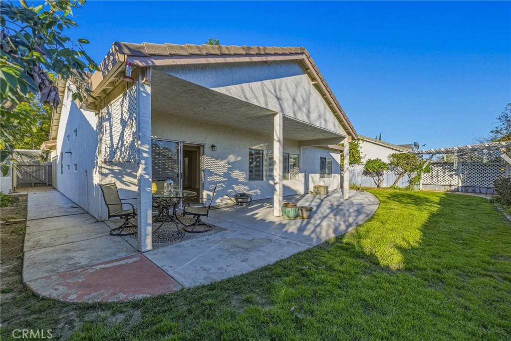 1818 Lake Ridge Street Atwater, CA 95301 - Photo 40 of 44