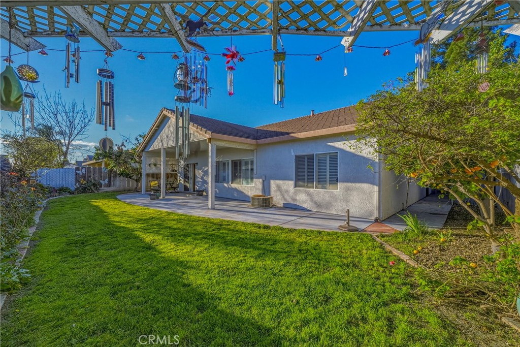 1818 Lake Ridge Street Atwater, CA 95301 - Photo 41 of 44