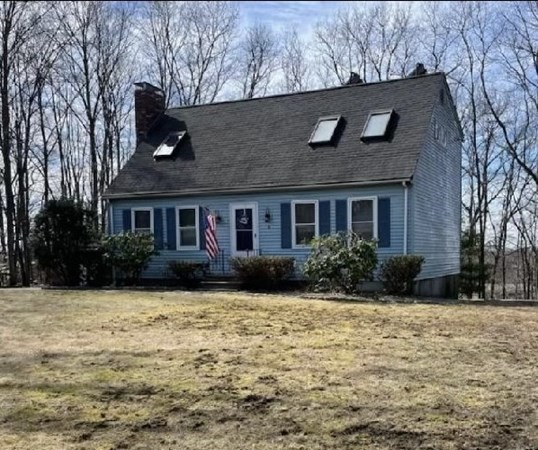 9 MacArthur Road Franklin, MA 02038 - Photo 1 of 22 Gallery Image 1