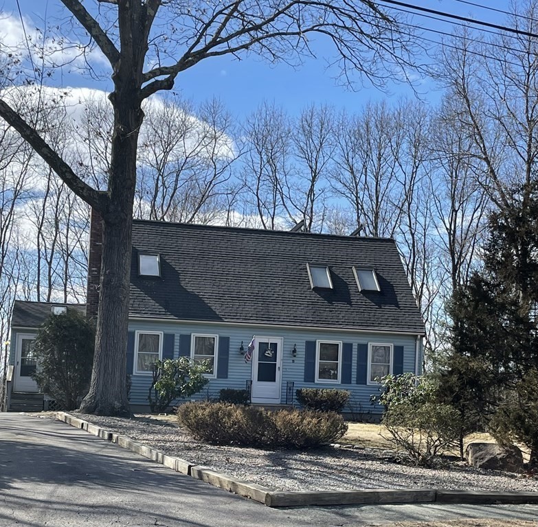 9 MacArthur Road Franklin, MA 02038 - Photo 3 of 22 Gallery Image 3
