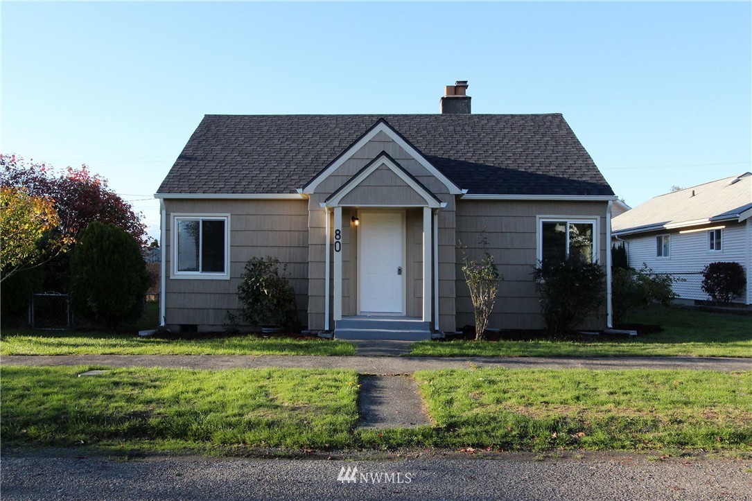 80 Southwest 7th Street Chehalis, WA 98532 - Photo 1 of 21 Gallery Image 1