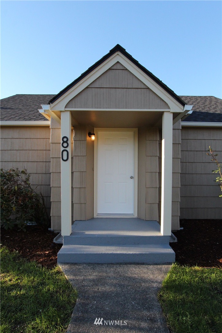 80 Southwest 7th Street Chehalis, WA 98532 - Photo 2 of 21 Gallery Image 2