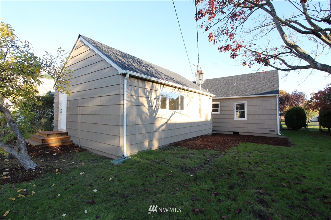 80 Southwest 7th Street Chehalis, WA 98532 - Photo 19 of 21 Gallery Image 19