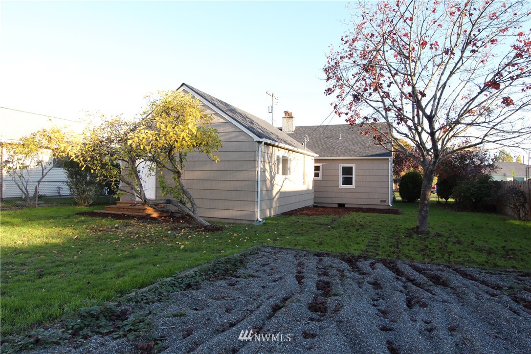 80 Southwest 7th Street Chehalis, WA 98532 - Photo 20 of 21 Gallery Image 20