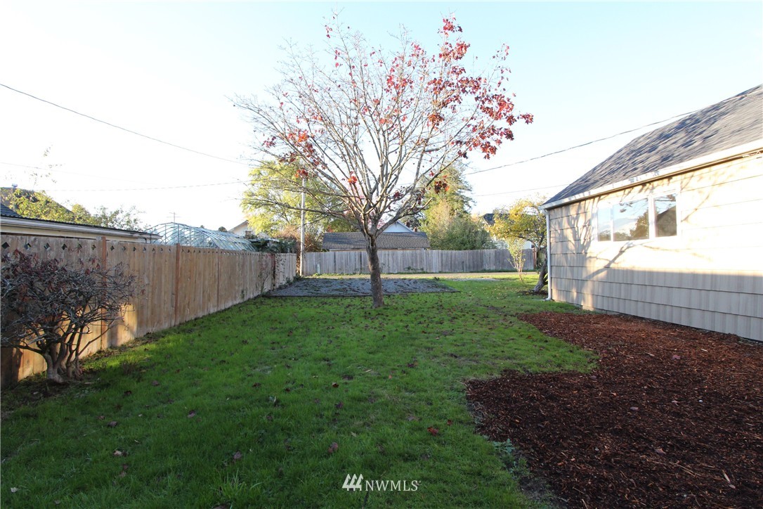 80 Southwest 7th Street Chehalis, WA 98532 - Photo 21 of 21 Gallery Image 21
