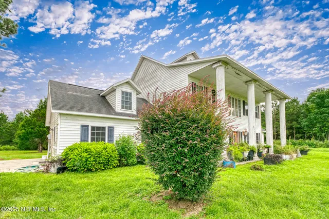 $498,000 | 3704 Northeast Rocky Ford Road, Madison, FL 32340