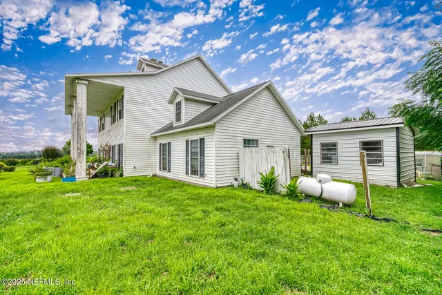 $498,000 | 3704 Northeast Rocky Ford Road, Madison, FL 32340