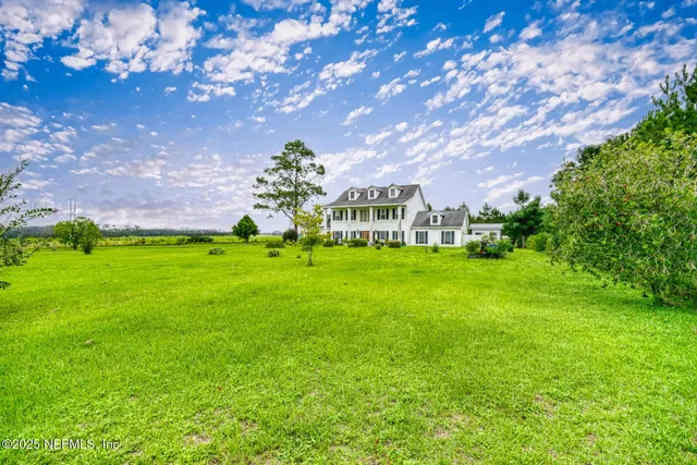 $498,000 | 3704 Northeast Rocky Ford Road, Madison, FL 32340