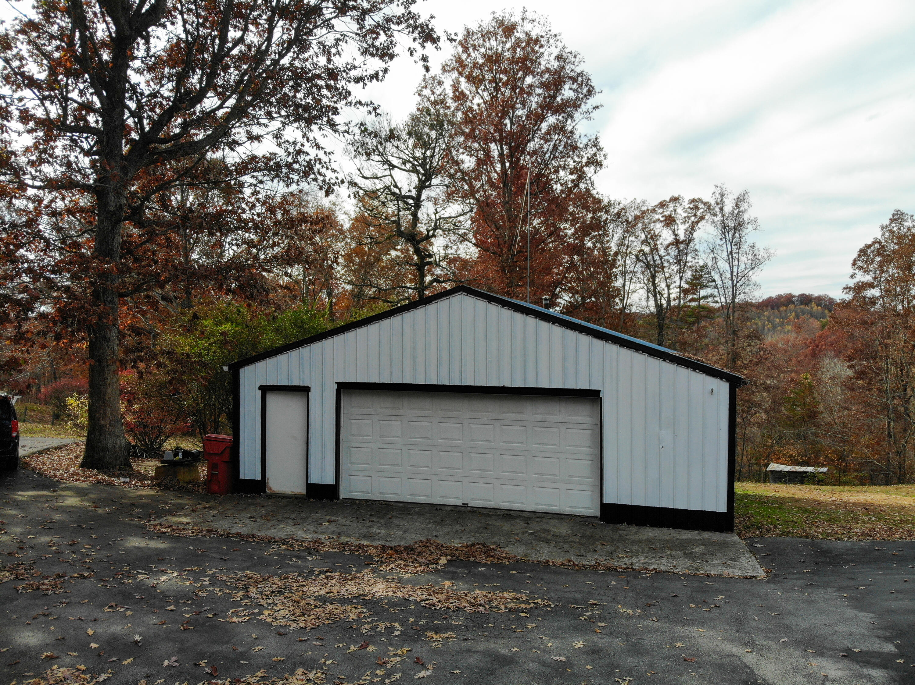 4500 Slate Lick Road London, KY 40741 - Photo 120 of 132 DJI_0306