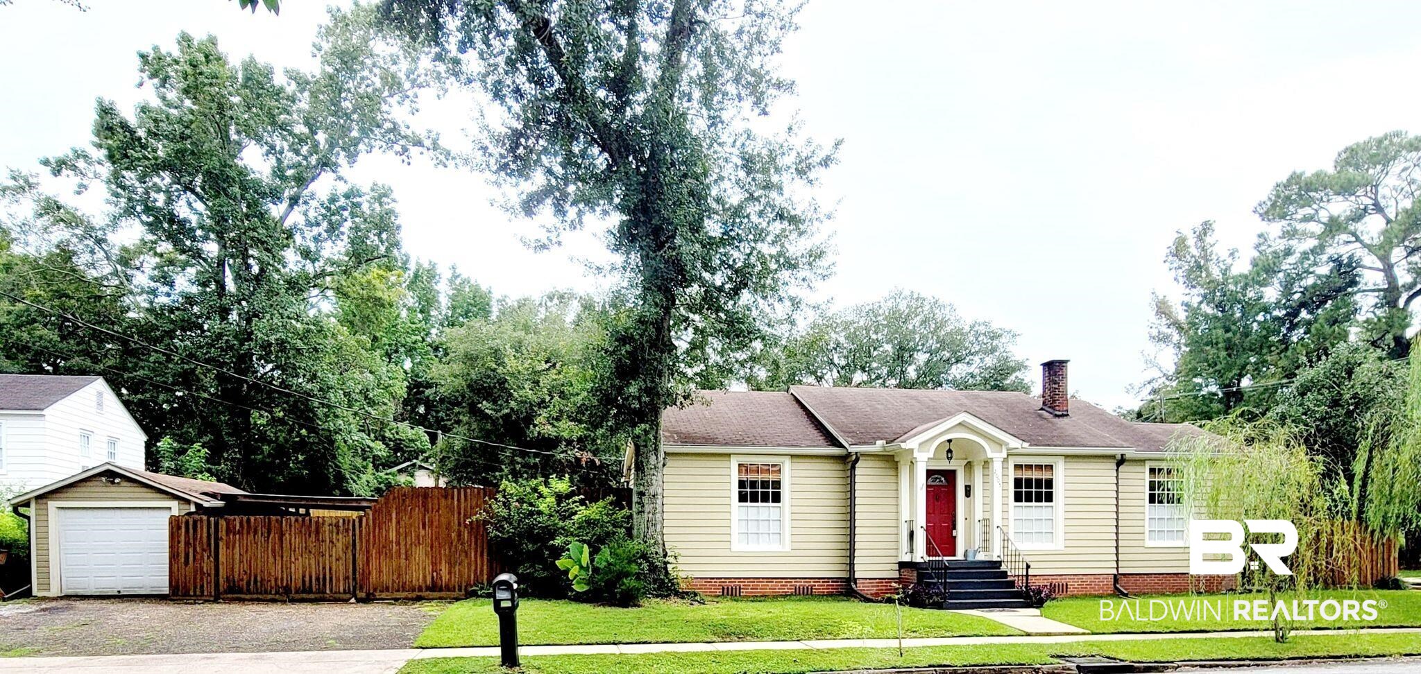 2005 Emogene Street Mobile, AL 36606 - Photo 26 of 32